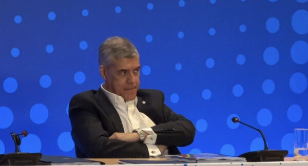 Κακοκαιρία Daniel: Σε δίκη για ανθρωποκτονία από αμέλεια ο Κώστας Αγοραστός και άλλοι 17 αιρετοί και υπηρεσιακοί παράγοντες