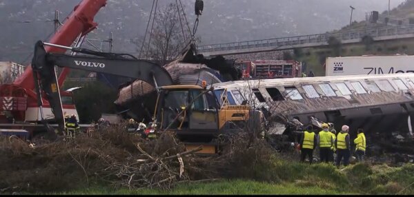 Δυστύχημα Τεμπών: Δεκτό το πρώτο αίτημα συγγενών για εξετάσεις σε εργαστήρια του εξωτερικού