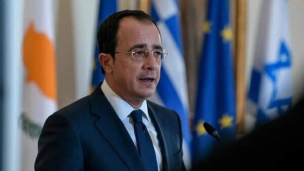 Στόχος, μια διευρυμένη διάσκεψη το καλοκαίρι για το Κυπριακό, λέει ο Νίκος Χριστοδουλίδης