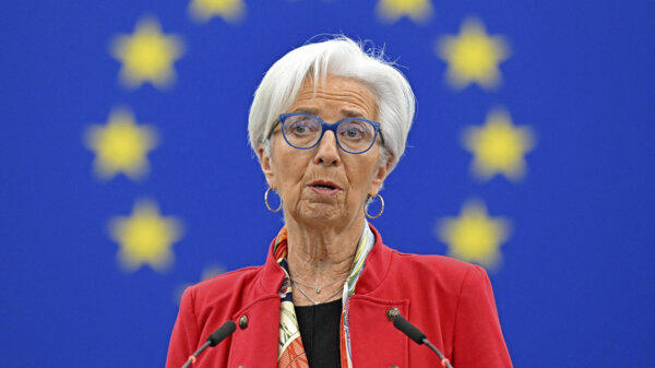 Η Κριστίν Λαγκάρντ παραιτείται από την προεδρία της ΕΚΤ στις 7 Φεβρουαρίου – Ξεκινά από σήμερα η διαδικασία διαδοχής