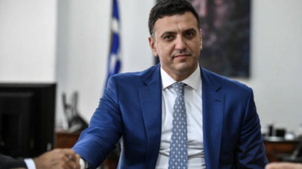 Χάος στα λιμάνια, άφαντος ο Κικίλιας
