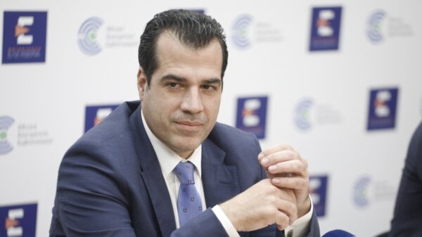 Πλεύρης: «Οι τελευταίες κινήσεις της Τουρκίας είναι σαφώς επιθετικές»