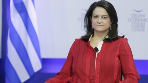 Νίκη Κεραμέως: Αύξηση της κάλυψης από Συλλογικές Συμβάσεις Εργασίας σημαίνει δυνατότητα για αύξηση μισθών