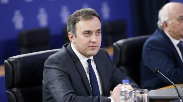 Χατζηβασιλείου: Το ΥΠΕΞ επαναπάτρισε Έλληνες από το Ιράν με συντονισμένη χερσαία επιχείρηση – Εξετάζουμε όλα τα δεδομένα στο πεδίο