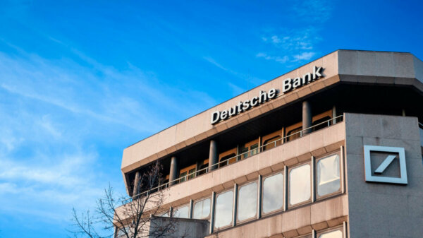Deutsche Bank: Η θυγατρική της DWS διόγκωσε τις εισροές περιουσιακών στοιχείων πελατών κατά δισεκατομμύρια ευρώ