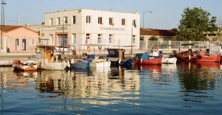 ΔΕΥΑΜΒ: Εξαιρετική η ποιότητα των νερών ακτών κολύμβησης του Βόλου