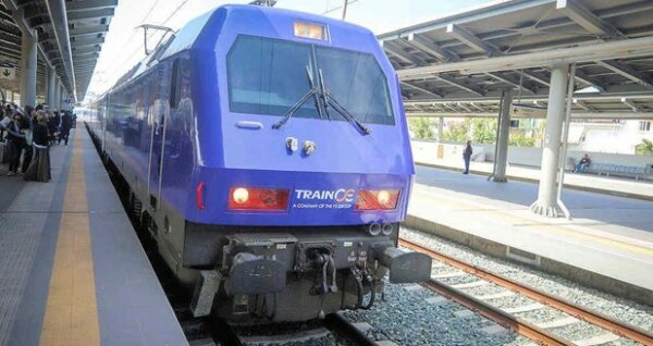 Σιδηροδρομική σύνδεση Λάρισας – Βόλου: Τέλος χρόνου για το Ταμείο Ανάκαμψης – Που θα βρεθούν τα 52.000.000 ευρώ για την ολοκλήρωση του έργου