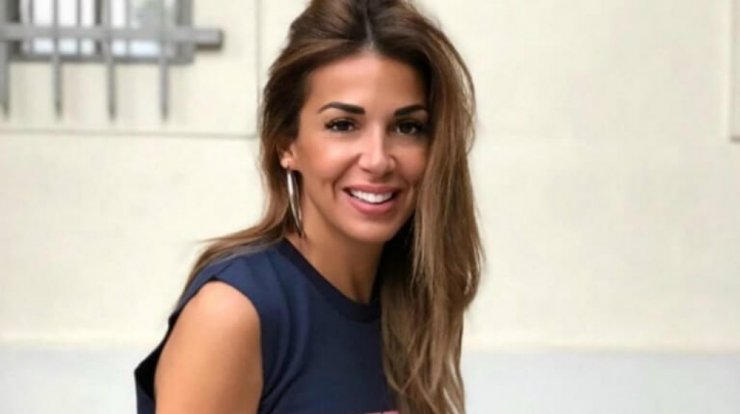 Στο νοσοκομείο η Ελένη Χατζίδου – «Οικογενειακή υπόθεση αυτή τη φορά»