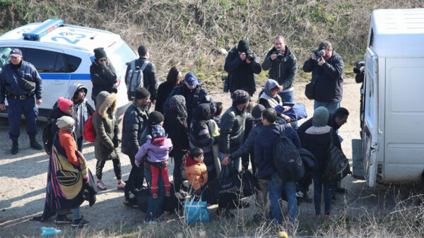 Με απόφαση που έλαβε το Ανώτατο Δικαστήριο στις ΗΠΑ μπορούν να απελαθούν 500.000 μετανάστες από χώρες της Λατινικής Αμερικής
