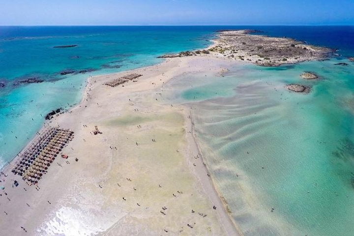 TripAdvisor: Ελληνική, η ομορφότερη παραλία στον κόσμο