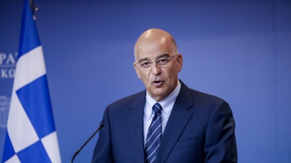 Δένδιας :  Χτίζουμε τις πιο ισχυρές Ένοπλες Δυνάμεις στην ιστορία του ελληνισμού