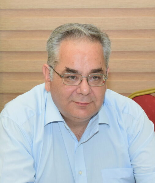 Αναφορά Γ. Λαμπρούλη για τον χαλασμένο Στεφανιογράφο στο Πανεπιστημιακό Νοσοκομείο Λάρισας