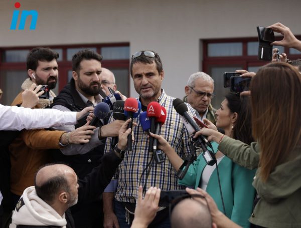 Έλληνες από το Σουδάν: «Κανονικός βομβαρδισμός» – Η μαρτυρία του Χρήστου Δέδε