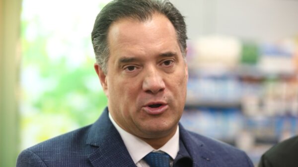 Αδ. Γεωργιάδης: Επιτυχημένη μεταμόσχευση ήπατος στο Λαϊκό – Προτεραιότητα η ενίσχυση της μεταμοσχευτικής δράσης στη χώρα