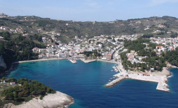 Αλόννησος: Στο επίκεντρο η διεθνής τουριστική προβολή και οι νέες συνεργασίες με τον ΕΟΤ