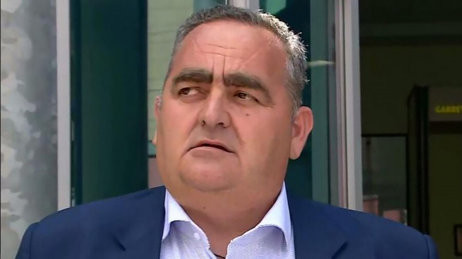 Μπελέρης: Αναδίπλωση στις δηλώσεις του για τον Ηλία Κασιδιάρη – «Ήταν άστοχη»