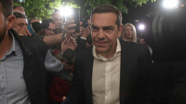 Προ των πυλών το νέο κόμμα Τσίπρα – Πολιτικές ζυμώσεις και αιχμές για τις βουλευτικές έδρες