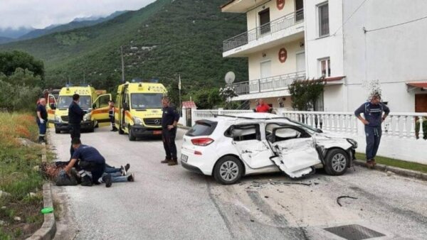 Θεσσαλία: Μέθη, υπερβολική ταχύτητα, κινητό και παραβίαση σηματοδότη στην πρώτη πεντάδα των οδικών παραβάσεων