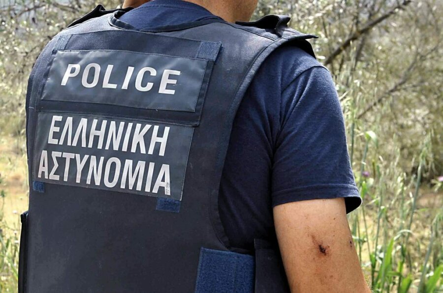 Θεσσαλονίκη: Περισσότερες από 20 προσαγωγές και μία σύλληψη ο απολογισμός της διαμαρτυρίας για την ακρίβεια σε σούπερ μάρκετ