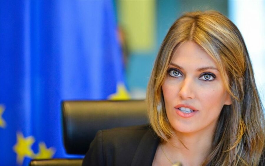 Εύα Καΐλή: «Με κρατούσαν στην απομόνωση, με απειλούσαν ότι θα δώσουν την κόρη μου στην πρόνοια»