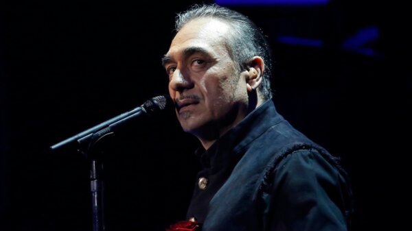 Γιατί αποσύρθηκε ο Νότης Σφακιανάκης – «Ξενέρωσε με την κατρακύλα της κοινωνίας»