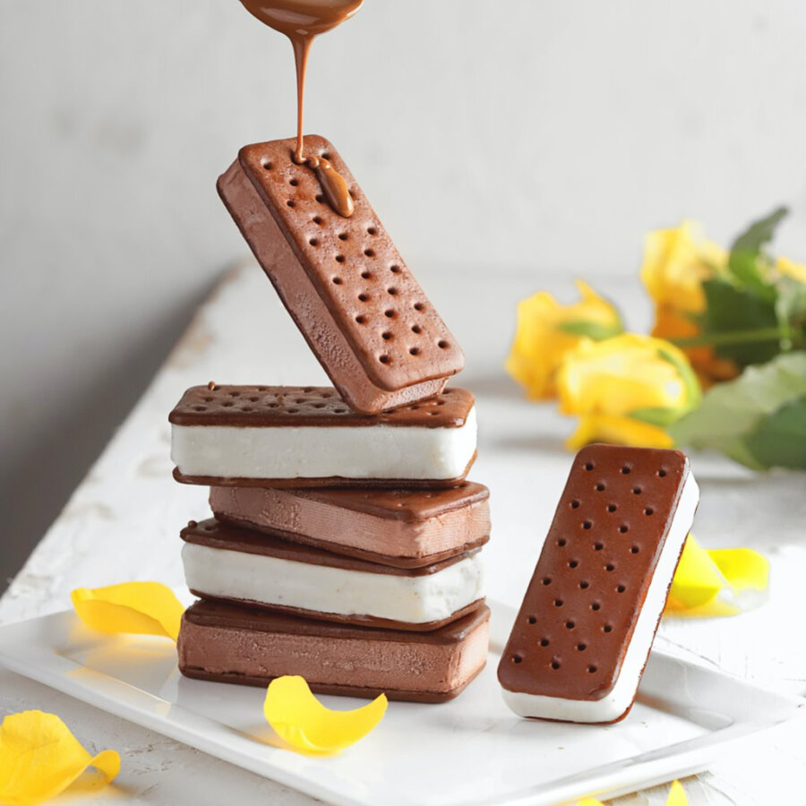 Ακρίβεια: Η τιμή του παγωτού… ζεματάει – Πόσο κοστίζει μια μπάλα