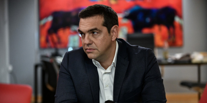 Έρχεται το κόμμα Τσίπρα: Πότε κάνει πρεμιέρα – Τι θα ισχύσει για το όνομα – Το χρονοδιάγραμμα