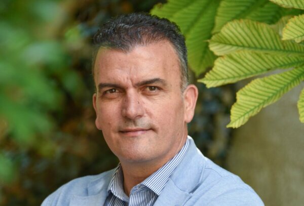 O Θανάσης Μαμάκος για τη συμπλήρωση δύο ετών από τη θεομηνία Daniel