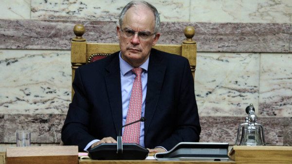 Τί συμβαίνει με τα μέτρα ασφαλείας για τον Κ. Τασούλα