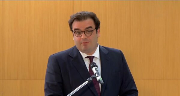 Πιερρακάκης για μη κρατικά πανεπιστήμια: «Γκρεμίσαμε τείχη και σπάσαμε ριζωμένα ταμπου»
