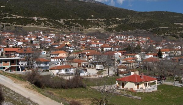 Χρηματοδότηση 1,2 εκατ. ευρώ για την ολοκλήρωση του Δημοτικού Κτιρίου Συκουρίου