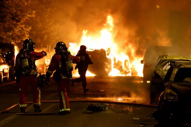 Πυρκαγιές: Η αμέλεια πίσω από το 92% των συλλήψεων για εμπρησμό – Απερισκεψία και παραβίαση των μέτρων ευνοούν τα πύρινα μέτωπα