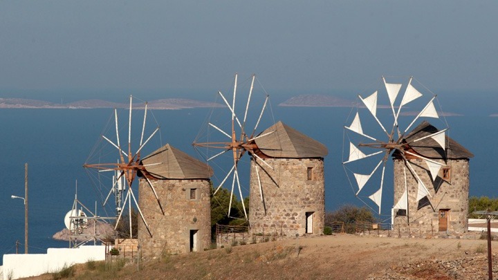 Εξερευνώντας την Πάτμο: Τα 5 αξιοθέατα του νησιού που πρέπει να μπουν στη λίστα σου