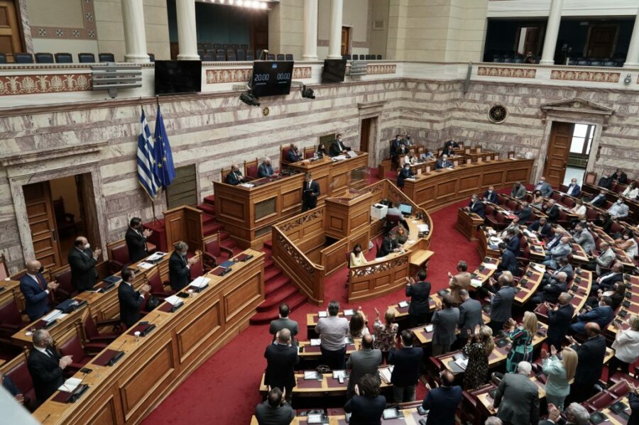 Ορκομωσία βουλευτών: Όλη η διαδικασία της συνεδρίασης – Πότε εκλέγεται ο πρόεδρος της Βουλής