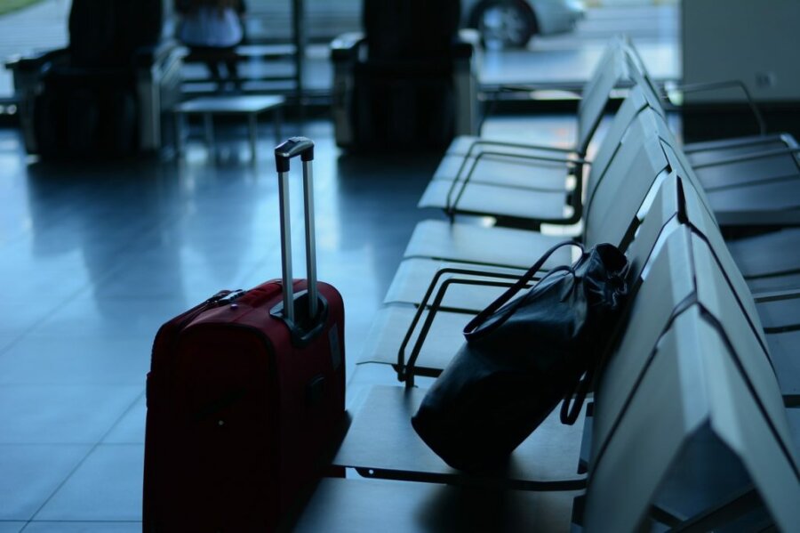 Νεκρός άνδρας εντοπίστηκε στις τουαλέτες στο αεροδρόμιο «Ελευθέριος Βενιζέλος»