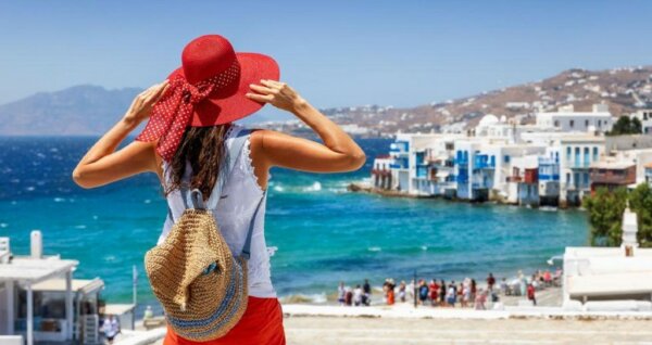 Ακτοπλοϊκά εισιτήρια: Καμία αύξηση το καλοκαίρι – Πόσο θα κοστίσουν οι διακοπές σας