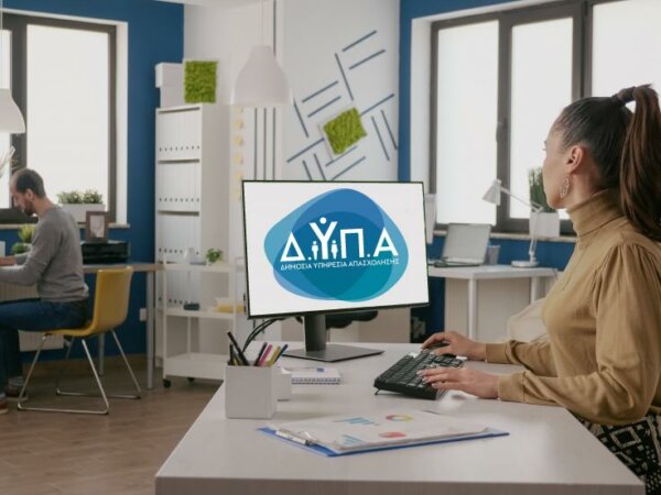 Μείωση των ανέργων τον Μάιο – 52.312 οι εγγεγραμμένοι στη Θεσσαλία