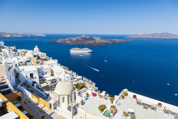 Τουρισμός για Όλους 2026-2027: Λίγες ημέρες ακόμα για την υποβολή αιτήσεων