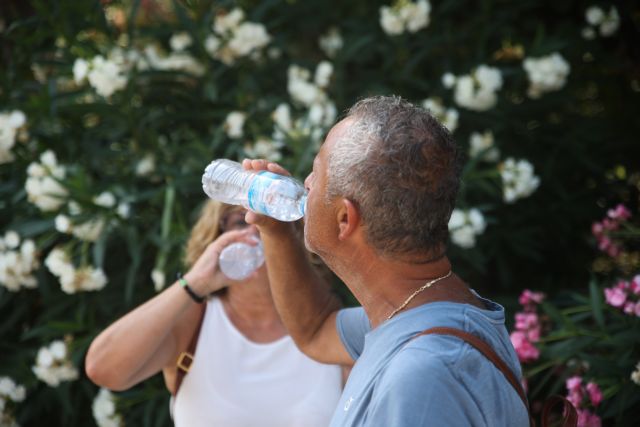 Καιρός: 48ωρη κακοκαιρία προ των πυλών – Στο επίκεντρο η Θεσσαλία
