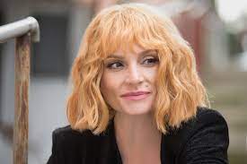 Ζουγανέλη: Την έπιασαν να οδηγεί το μηχανάκι της υπό την επήρεια αλκοόλ