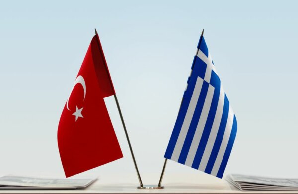 Ελληνοτουρκικά: Δεν θα δώσουν πλεονέκτημα στην Ελλάδα στο Αιγαίο τα F-35, λέει ο Τούρκος υπουργός Άμυνας