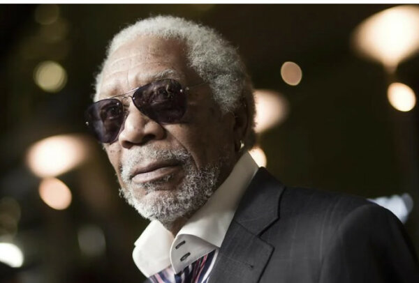 O Μόργκαν Φρίμαν έβαλε δικηγόρο για να περιορίσει τη χρήση της φωνής του από την Τεχνητή Νοημοσύνη