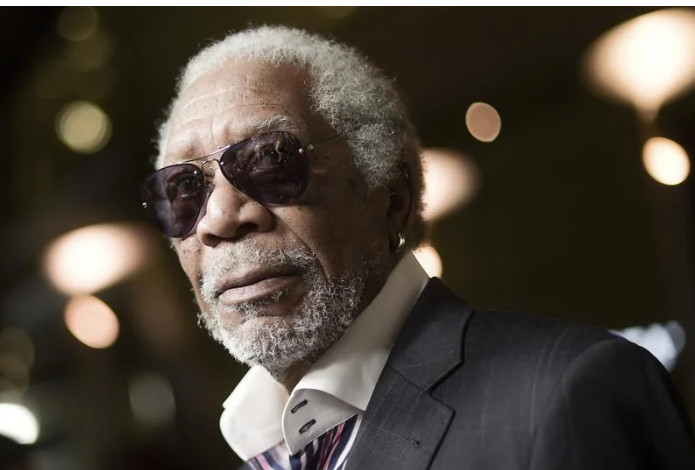 O Μόργκαν Φρίμαν έβαλε δικηγόρο για να περιορίσει τη χρήση της φωνής του από την Τεχνητή Νοημοσύνη