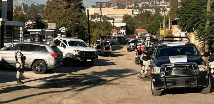 Μεξικό: Ακτιβιστές ανακάλυψαν περισσότερα από 1.000 θραύσματα οστών σε μια λίμνη