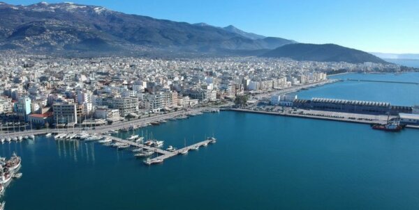 Ο Βόλος γίνεται “Έξυπνη Πόλη” με 12 καινοτόμες δράσεις – Επένδυση για το μέλλον με τη στήριξη του Ταμείου Ανάκαμψης