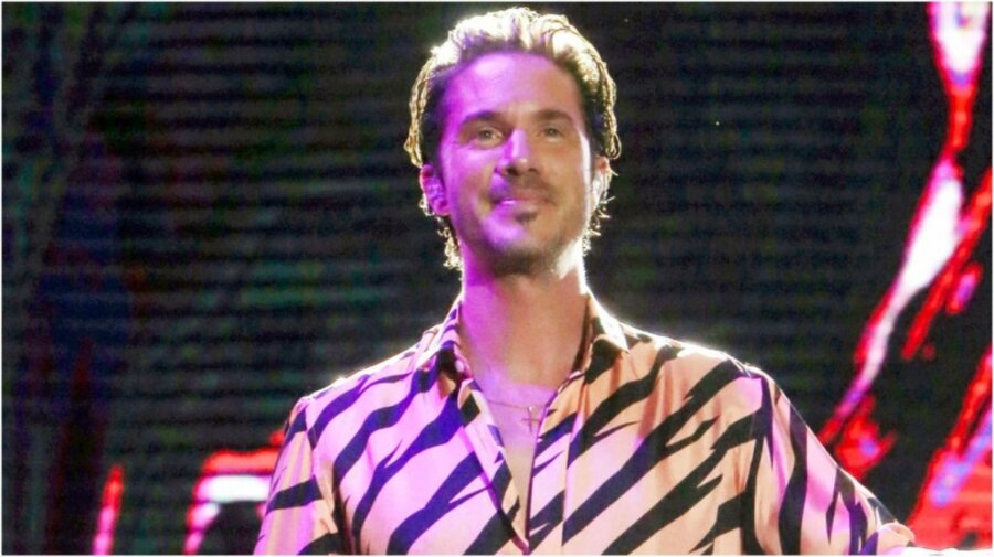 Νίκος Οικονομόπουλος: «Είμαι παραδομένος στον Χριστό, θέλω να κερδίσω την αιώνια ζωή»