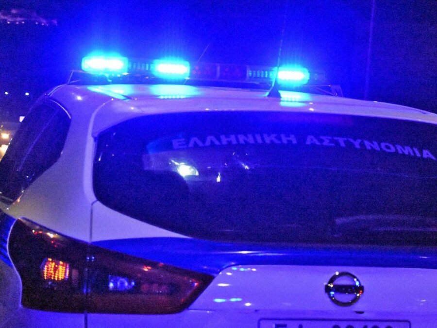 Δράμα: Επεισοδιακή καταδίωξη με συλλήψεις για διακίνηση ναρκωτικών
