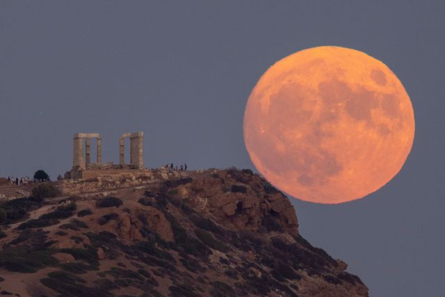 Η Ελλάδα δημοφιλέστερος προορισμός των Αυστριακών για το 2024