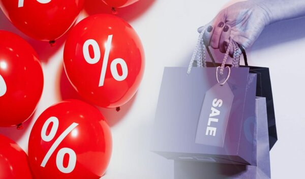 Τη Δευτέρα ξεκινούν οι θερινές εκπτώσεις – Οδηγός για έξυπνες αγορές χωρίς παγίδες