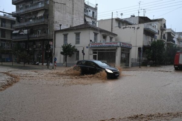 Υποχρεωτική η ασφάλιση επιχειρήσεων έναντι φυσικών καταστροφών – Τι αναφέρει η ΚΥΑ